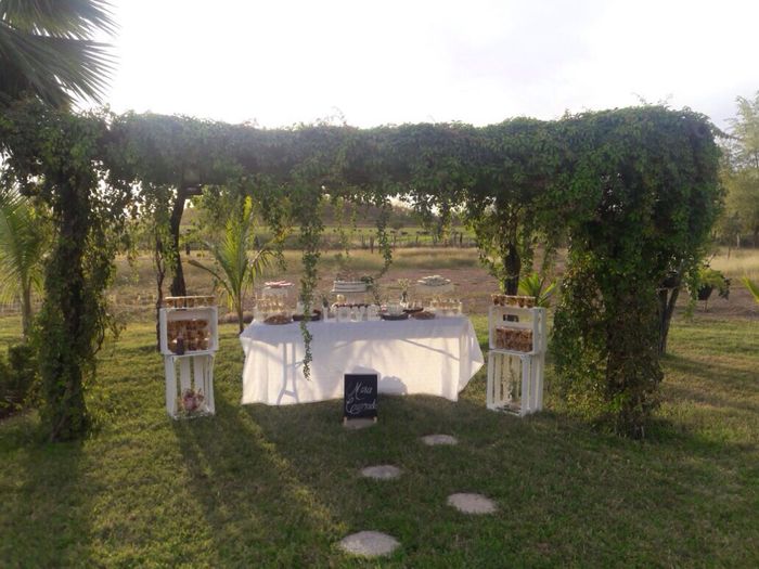  Fotos de mi boda civil!! - 3
