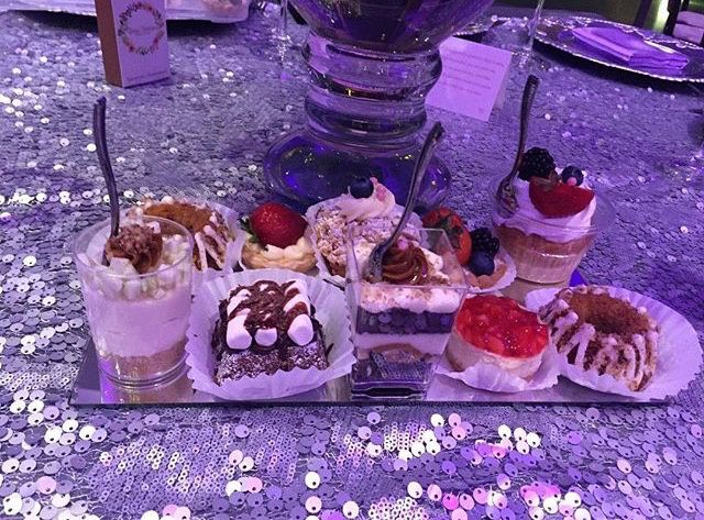  Detalle??? o  de Mesa de dulces??? - 4