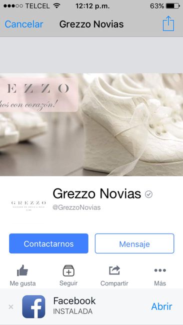  Zapatillas Novia - 1