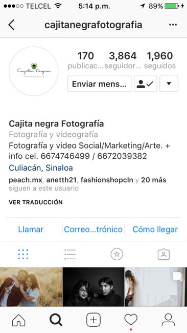  En búsqueda de fotógrafo en Culiacán - 1