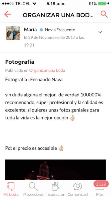  En búsqueda de fotógrafo en Culiacán - 6