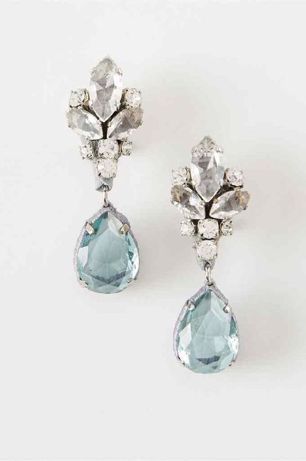 Algo azul ❤️ - 1