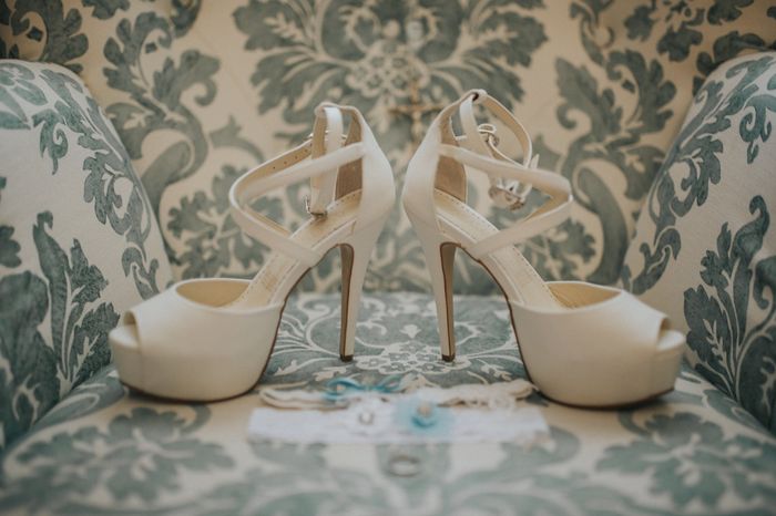 ¿qué zapatos usar? - 1