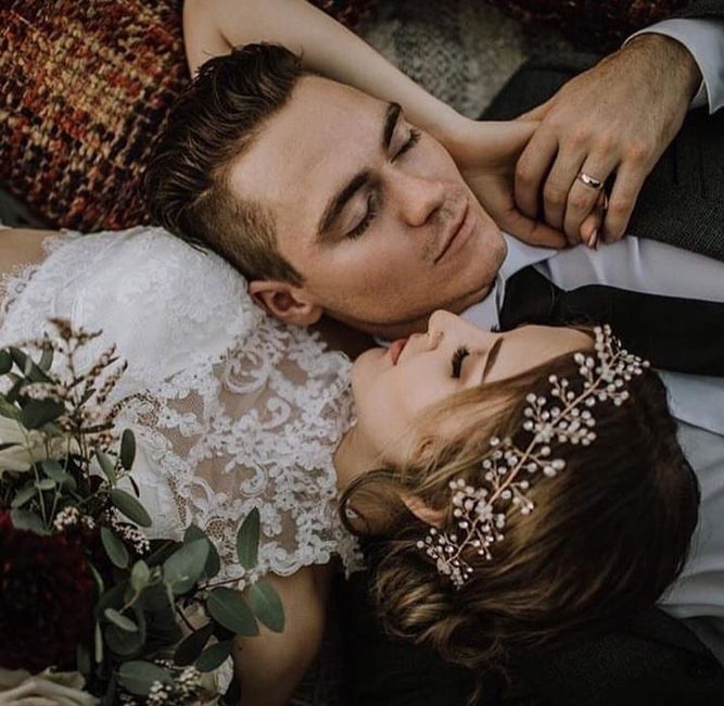 Que maquillaje y peinado me quedan - 7