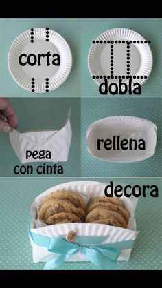  Ayuda con la mesa de dulces 🍭 - 4