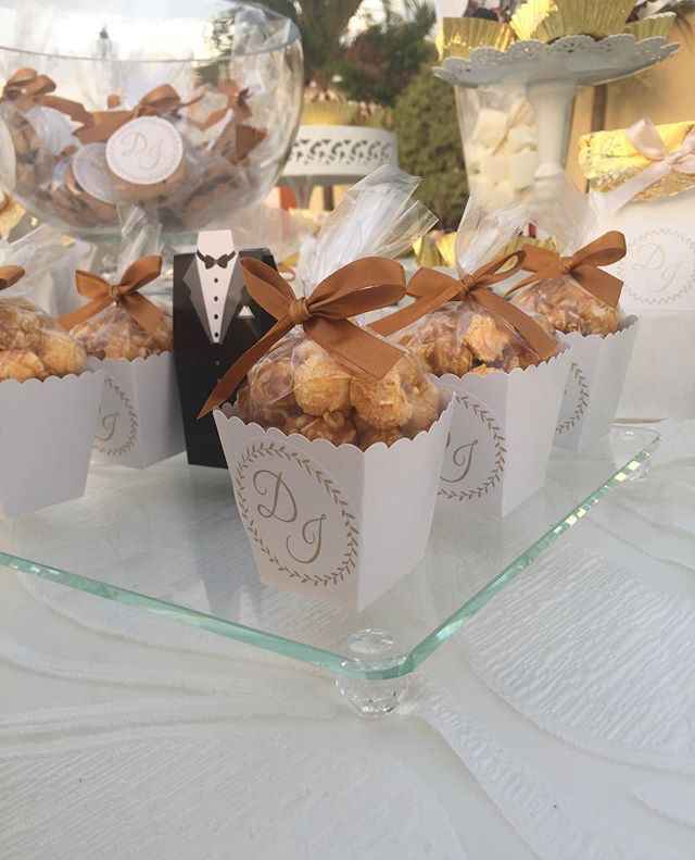  Ayuda con la mesa de dulces 🍭 - 11