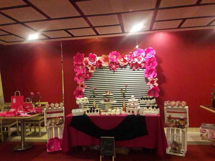  Mi despedida de soltera!! - 4