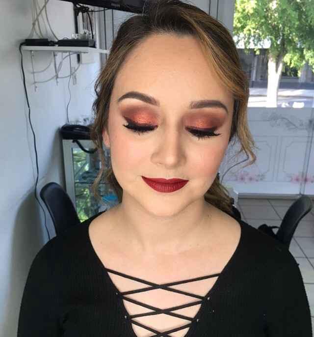  Las necesito! 🙌 Opciones de Maquillaje💄 - 1