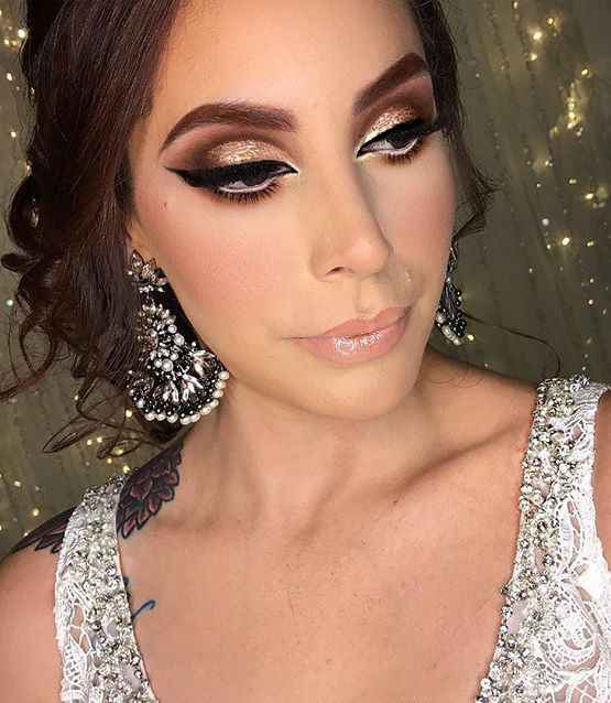  Las necesito! 🙌 Opciones de Maquillaje💄 - 6