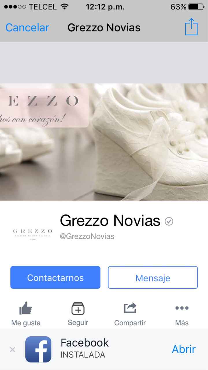  Zapatillas Novia - 1