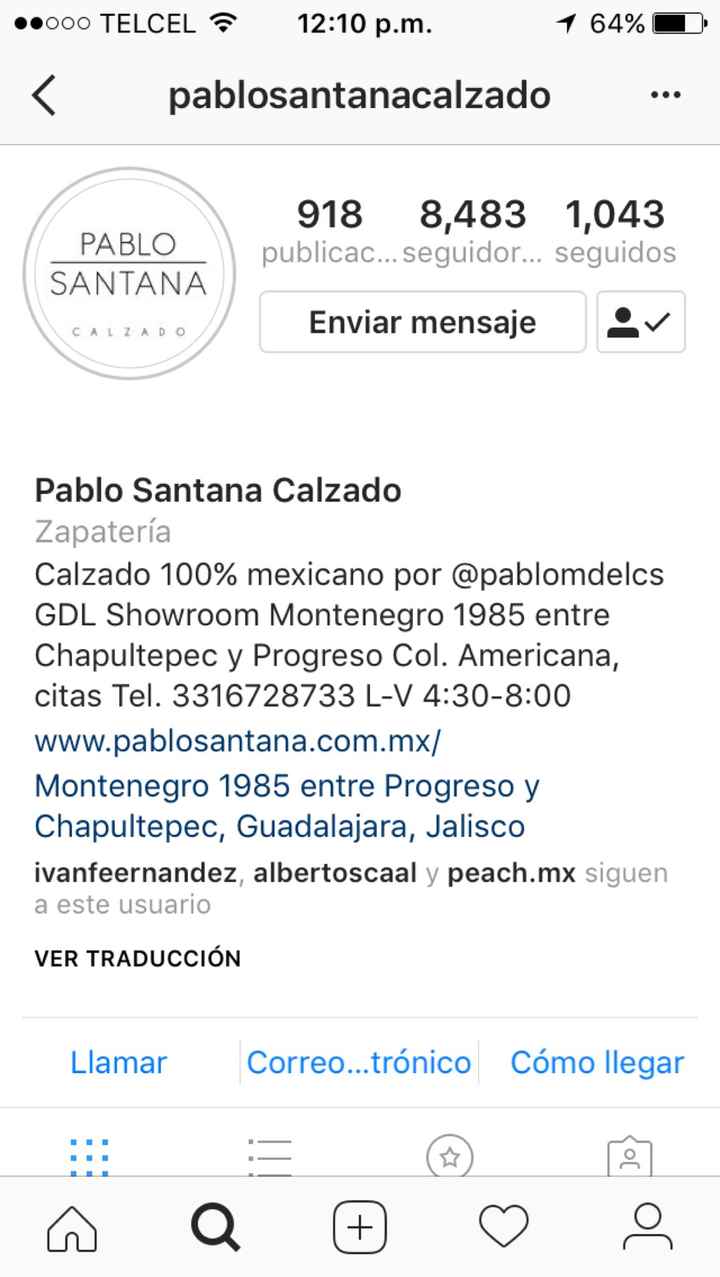  Zapatillas Novia - 2