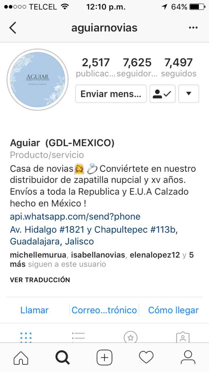  Zapatillas Novia - 3