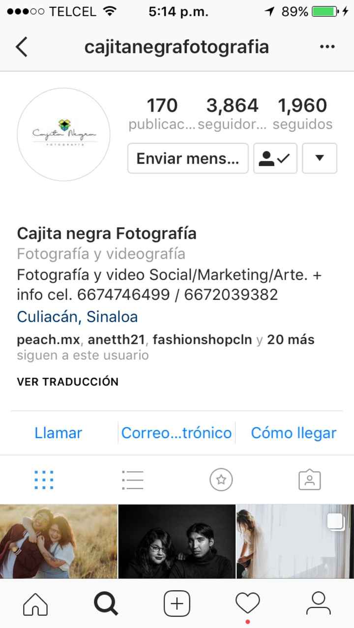  En búsqueda de fotógrafo en Culiacán - 1