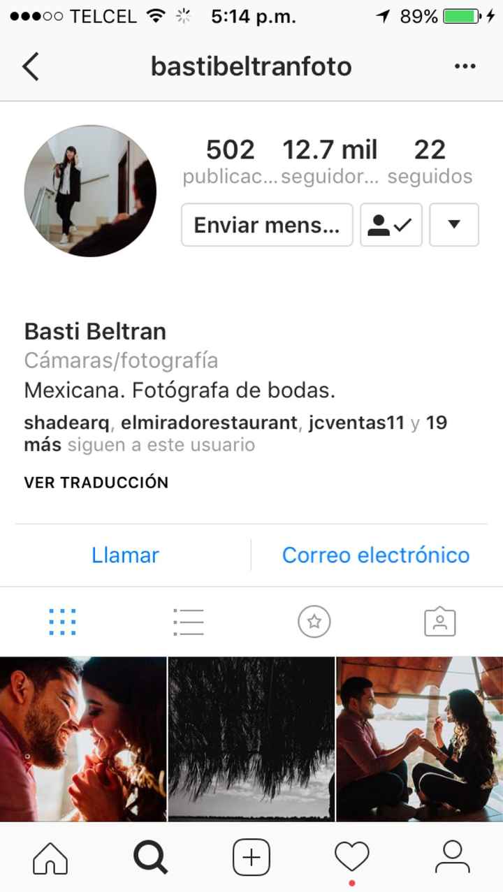  En búsqueda de fotógrafo en Culiacán - 2