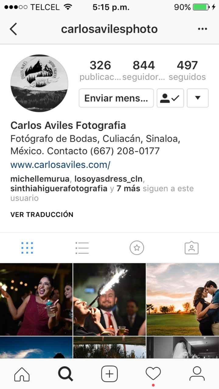  En búsqueda de fotógrafo en Culiacán - 4