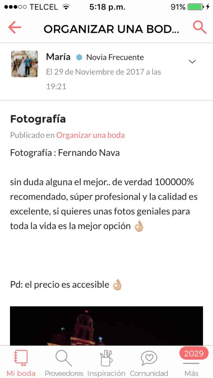  En búsqueda de fotógrafo en Culiacán - 6