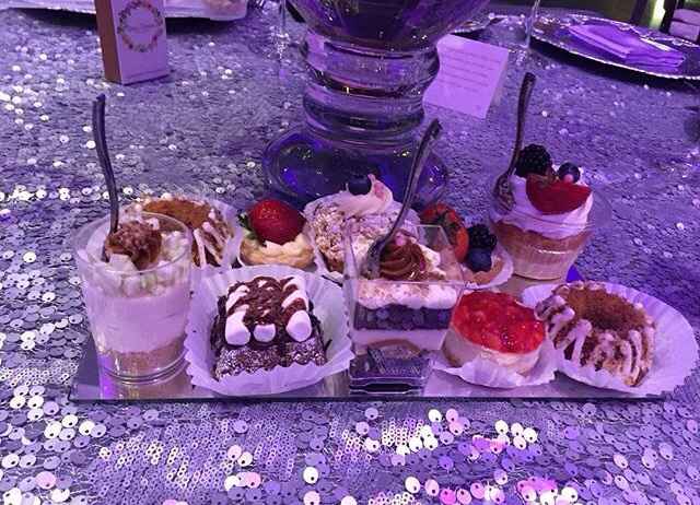  Agandallando la mesa de dulces 😨😆😁😱😢 - 1