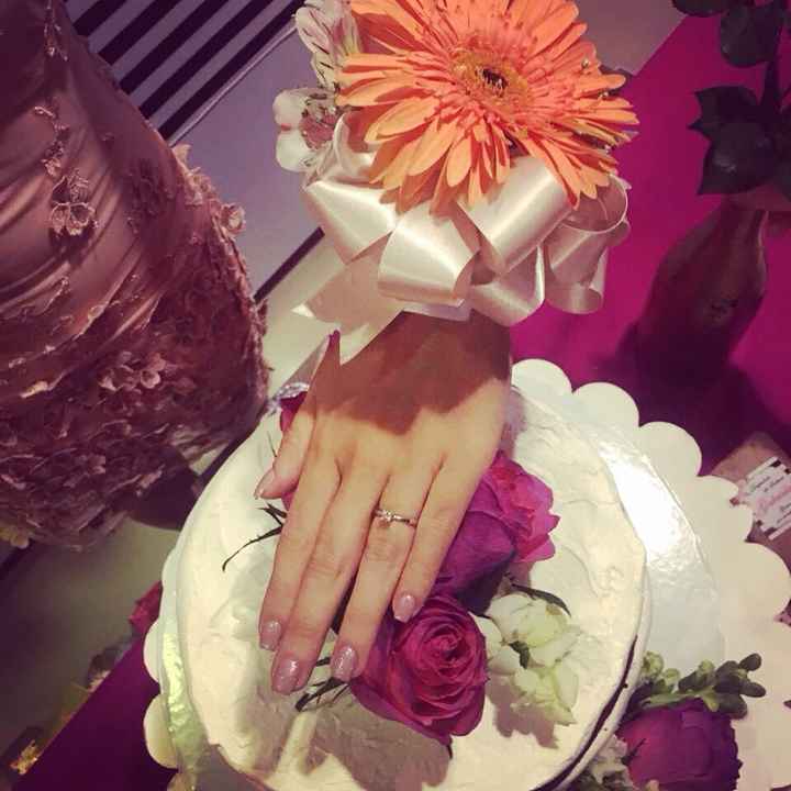  My Promise Ring💍 - 1