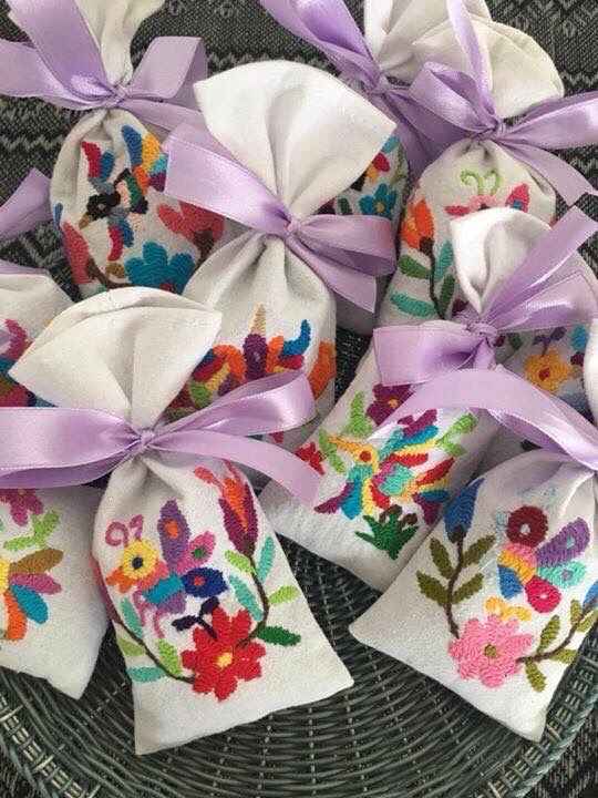  Recuerdos para boda Mexicana - 14