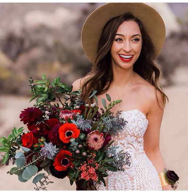 Novias con sombreros !!! - 11