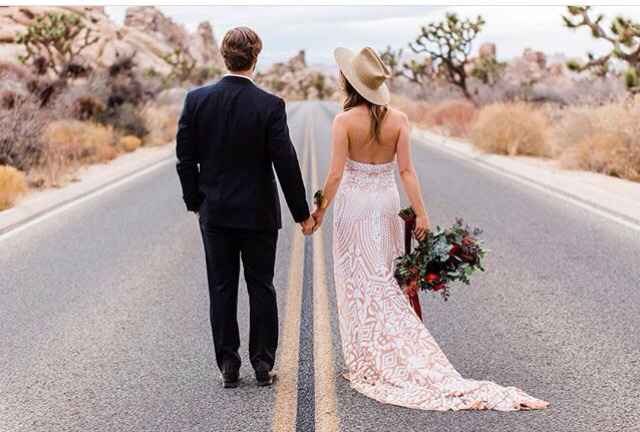 Novias con sombreros !!! - 13