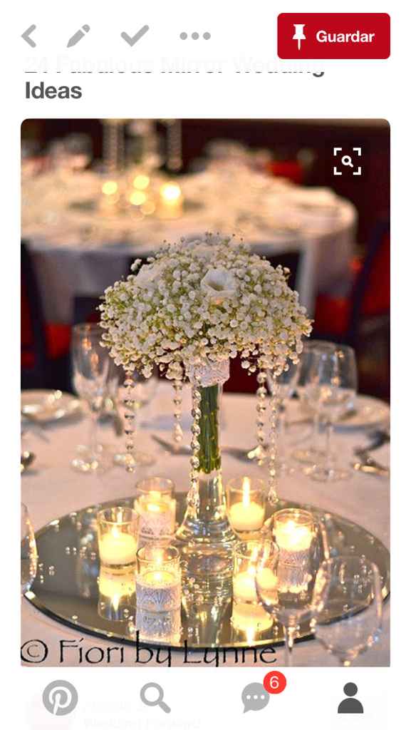 Boda en jardín.. ayuda en decoración - 9