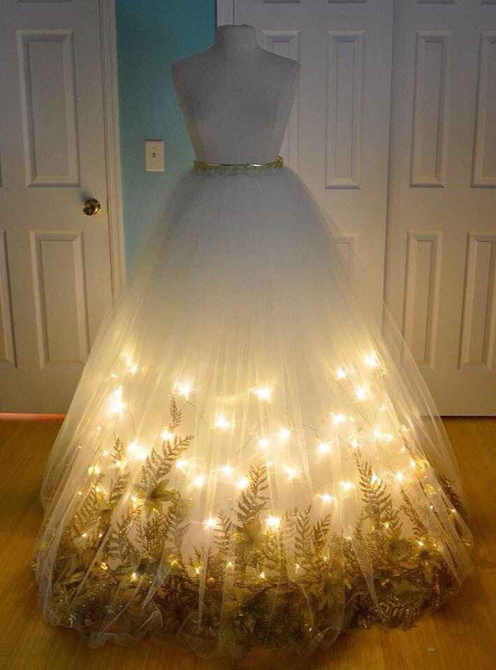  Vestidos leeds - 6