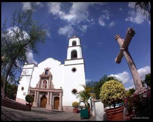 santa ines