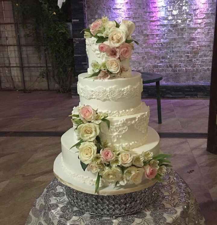 Inspiración pasteles...* - 1