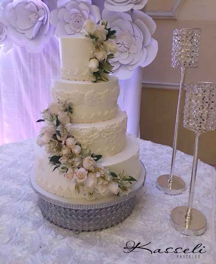  Inspiración pasteles...* - 2