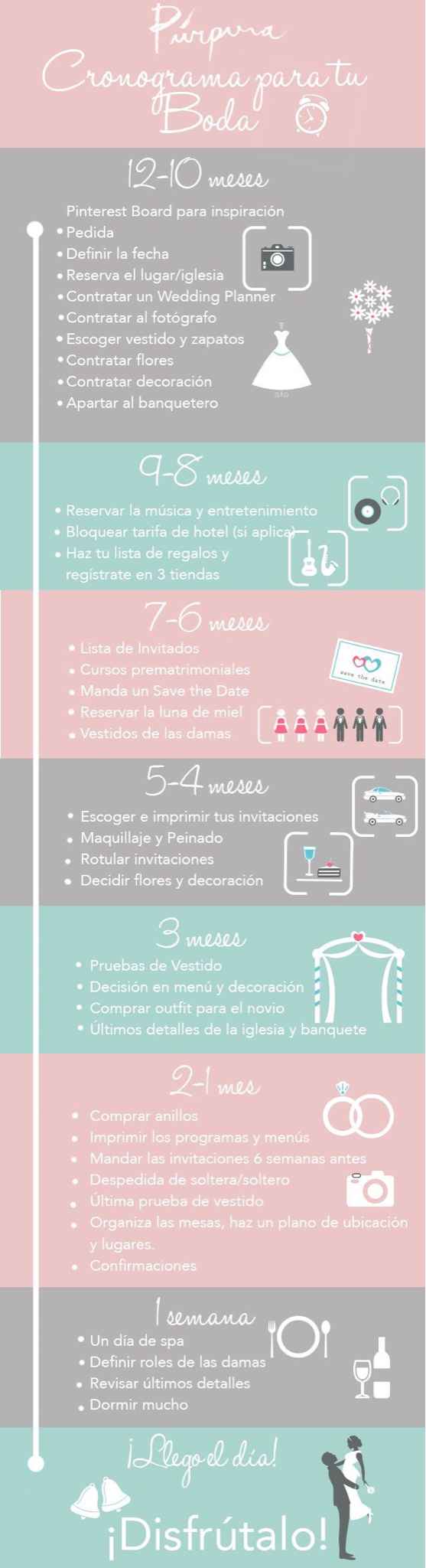  Organizar mi boda!!! ¿queeee? - 1