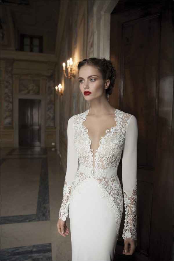  Ayuda en vestido para boda civil - 5