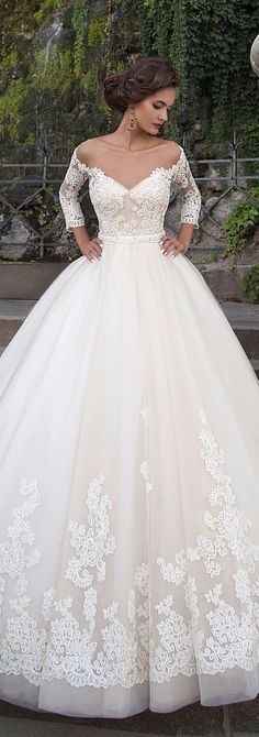 Vestido de novia