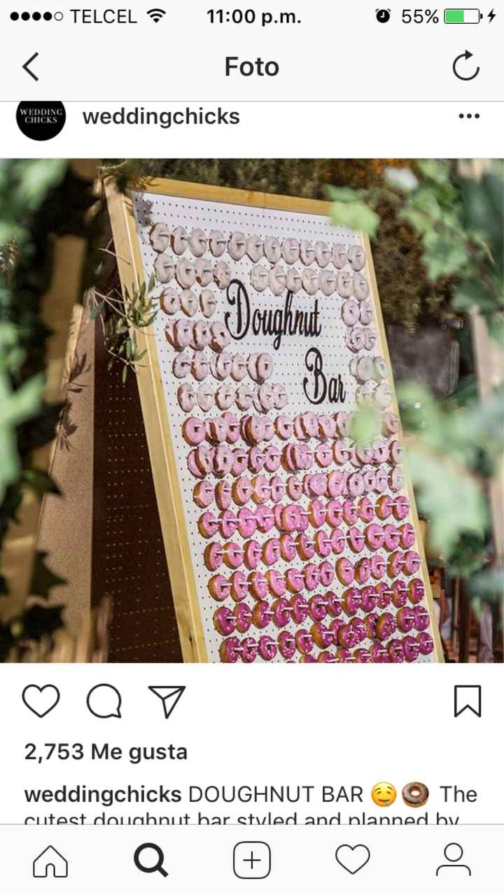  Donas rosas para despedida de soltera!! - 1