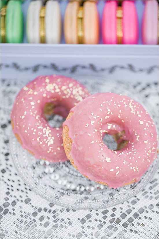  Donas rosas para despedida de soltera!! - 5