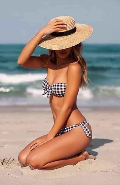  Bikinis para la luna de miel - 2