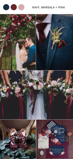 Mi boda civil - 2