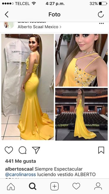  Ayudaaa qué tipo de vestido se puede hacer con esta tela ? Si pueden poner fotos  mejor 😀 😊 - 2