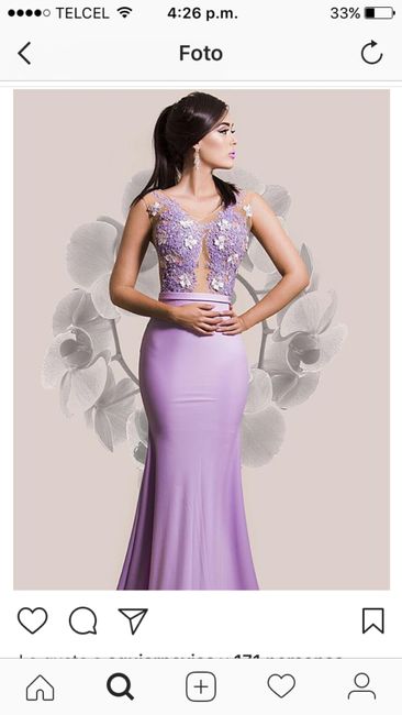  Ayudaaa qué tipo de vestido se puede hacer con esta tela ? Si pueden poner fotos  mejor 😀 😊 - 3