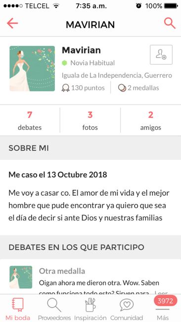  Otra medalla - 1