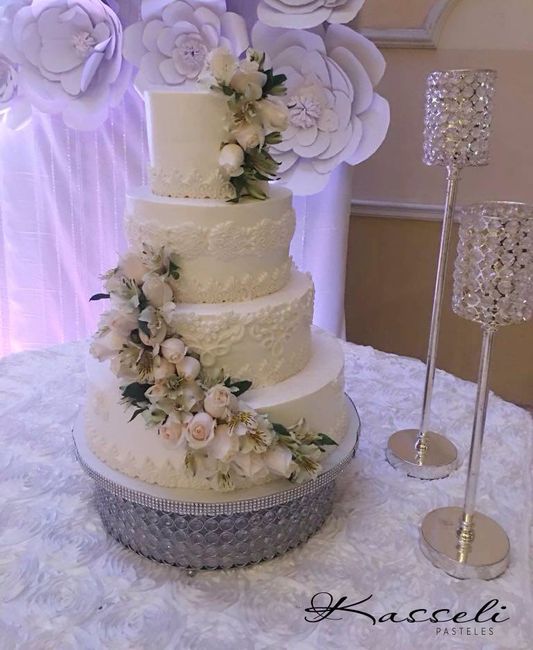  Inspiración pasteles...* - 2