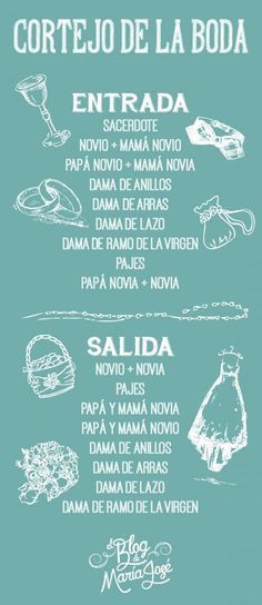  Organizar mi boda!!! ¿queeee? - 3