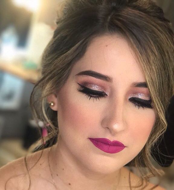  Labios rosas para el día de la boda - 4