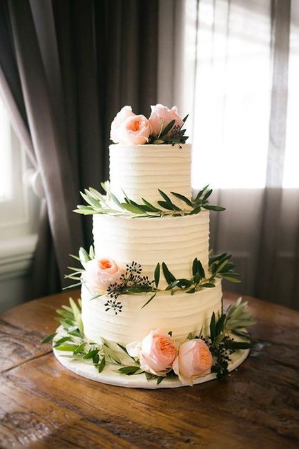  Inspiración boda peach - 5