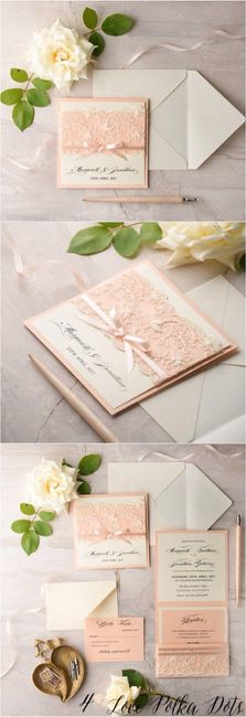 Protocolo de Invitaciones de Boda 1
