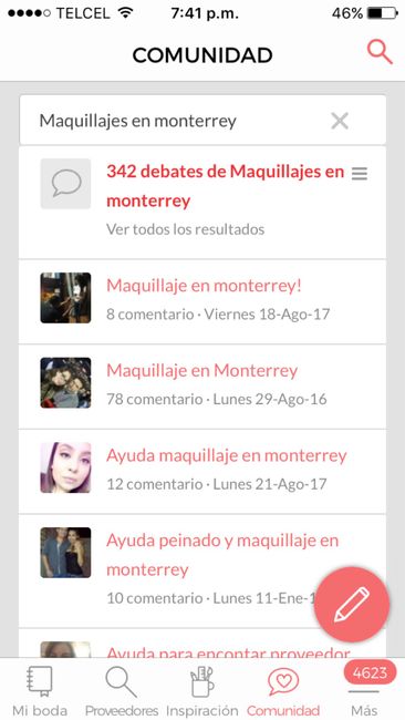  Maquillaje y peinado! - 2