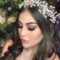 Que maquillaje y peinado me quedan - 1