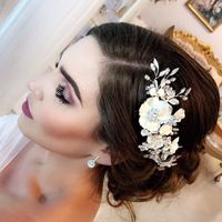 Que maquillaje y peinado me quedan - 5
