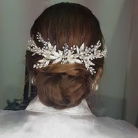 Que maquillaje y peinado me quedan - 8
