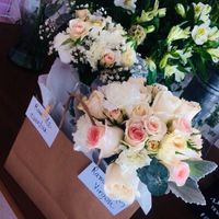 Ramos de novia - 1
